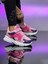 Çocuk Spor Ayakkabı pembe mor 1