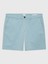 7'' Essential Washwell™ Khaki Şort 1