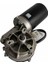 24V Silecek Motoru Büyük Tip (Düz Freze 16 Mm) (Soketli 5 Fiş) (L) Mercedes Otobüs 303 3