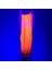 Hazır Çapari Kombini Ultraviyole Uv Neon Turuncu Makara 5