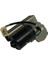24V SİLECEK MOTORU MEKANİZMALI ÇİFT MİLLİ 70/70 (AÇIK) (DEMİRLİ) 2