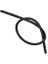 SİLECEK LASTİĞİ 700 MM (KALIN TİP) (SIRT 7 MM) (TELSİZ) 1