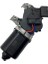 12V SİLECEK MOTORU RENAULT MEGANE II 2002-2008 2