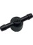 SU FISKİYE ÇEKVALFİ UNIVERSAL (5.5 MM) (SİYAH) 1