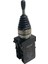 cm Serisi Joystıck Buton Metal (Yaylı) (4 Pozisyonlu) (2no+2no) (22 Mm) 1