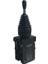 Cp Serisi Joystıck Buton Plastik (Yaylı) (4 Pozisyonlu) (2no+2no) (22 Mm) 1