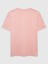 Erkek Pembe Gap Logo T-Shirt 3