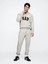 868463005 V-Frch Ft Heritage Logo Jogger Erkek Eşofman Altı 5