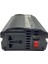 24V DC 220V AC İNVERTER 300W (MODİFİYE) (ÇAKMAK FİŞLİ VE MAŞALI) 2