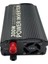 24V DC 220V AC İNVERTER 300W (MODİFİYE) (ÇAKMAK FİŞLİ VE MAŞALI) 3