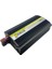12V Dc 230V Ac Inverter 600W (Modifiye) (Çakmak Fişli-Maşalı) 2