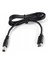 Powermaster PM-23883 Type-C To 5.5x2.5mm 1 Metre Kablo 2