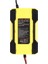 Ucomen 12V-24V Şarj Redresörü (Akıllı Akü Şarj Cihazı) (Otomatik 10 A) 7 Aşamalı Şarj (+Agm/jel) 3