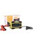 Ucomen 12V-24V Şarj Redresörü (Akıllı Akü Şarj Cihazı) (Otomatik 10 A) 7 Aşamalı Şarj (+Agm/jel) 4