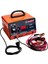 12V Şarj Redresörü 20 A (Akü Şarj Cihazı) (Otomatik) (Dijital) 2