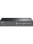 Tp-Lınk 16-Port TL-SG1016PE Gıgabıt Yönetilebilir 150W 8-Port Poe Swıtch 1
