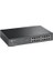 Tp-Lınk 16-Port TL-SG1016PE Gıgabıt Yönetilebilir 150W 8-Port Poe Swıtch 2