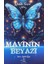 Mavinin Beyazı Kelebek Serisi 1 - Tuana Aydan Kaya 1