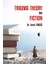 Trauma Theory And Fiction - İsmet Toksöz 1