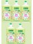 Green Clean Baby Organik Portakal Yağlı Bitkisel Emzik Biberon Temizleyici (500 Ml) - 5'li 1