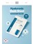 Hyalüronik Asit Içeren Nemlendirici Kağıt Maske Lamelin Hyaluronic Acid Mask 2