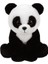 Beanie Babies Baboo Panda Peluş 15 cm 1