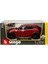 1:24 Alfa Romeo Stelvio Model Araba 2