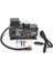 Göstergeli 250 Psı 12V 35 Lpm Oto Hava Kompresörü KA-843 1
