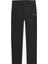 M Regular Pant Unisex Siyah Pantolon S2510204-001 1
