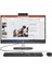 23.8" Pro One G10 A1JY8ES Core I7 1355U 16GB Ram- 512GB Nvme O/b UHD Fdos 1