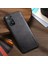 Xiaomi Redmi Note 12 Pro Kılıf Kamera Korumalı Gerçek Deri Işlemeli Elde Kaymaz Yumaşak Slikon Kapak 1