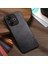 Xiaomi Redmi 13 Uyumlu Kılıf Kamera Korumalı Gerçek Deri Işlemeli Elde Kaymaz Yumaşak Slikon Kapak 1
