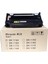 Prıntpen Drum Unit Kyocera DK1150 M2040,M2135,M2540,M2635,M2640,M2735,M2835,P2040,P2235,P2335 (302RV93010) 1