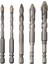 Çok Amaçlı 5 Parça Matkap Ucu Seti 4721 1
