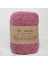 Re-Tweed Gül Kurusu Melanj El Örgü ipi - L140 - 34417 1
