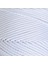 Polyester Soft Macrame Optik Beyaz El Örgü Ipi - LM001 - 34426 2