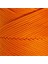 Polyester Soft Macrame Turuncu El Örgü Ipi - LM011 - 34430 2