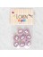 Crafts 8'li Fil Düğme - 1040 1