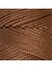 Macrame Kahverengi El Örgü Ipi - Rm 0200 - 34349 2