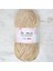 Mellow Bej El Örgü Ipi - 908 - 34157 1