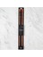 Rosewood 10 mm 36 cm Ahşap Örgü Şişi 1