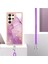 Samsung Galaxy S25 Ultra Için Tpu Telefon Kılıfı, Çapraz Askı Pembe (Yurt Dışından) 5