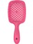 Superbrush Pembe Neon Saç Fırçası 1