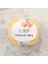 Natural Baby Sarı El Örgü Ipi - R086 - 33942 1