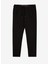 Gmg Fırenze Normal Bel Normal Paça Slim Fit Siyah Erkek Pantolon GU25MSS01014 1