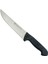 Sürmene Cumhur Çelik 61130 Kasap Kurban Bıçağı, 18 Cm, Kaymaz Sap 1
