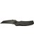 Sog Pinkerton 0689 Bk Siyah Kamp Çakı 18CM - Yarı Otomatik, Kemerlikli, Kutulu 1