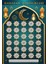 Ramazan Ayı Günlük Etkinliklerini Kazı ve Yap Etkinlik Takvimi 1