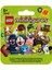 LEGO Minifıgures Seri Minifigür 1