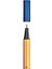 | Point 88 Fineliner Kalem, 0.4 mm Uç, Mavi, Metal Destekli Uç, Altıgen Tasarım 3